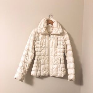 Kenneth Cole Puffer Jacket